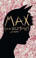 Max (en de Wild Things) - Dave Eggers - Paperback (9789048846504) - thumbnail