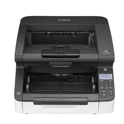 Canon imageFORMULA DR-G2090 600 x 600 DPI Paginascanner Zwart, Wit A3 Canon imageFORMULA DR-G2090 600 x 600 DPI Paginascanner Zwart, Wit A3