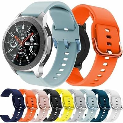 Siliconen sportband - Grijs - Xiaomi Redmi Watch 5 Active / Redmi Watch 5 Lite Siliconen sportband - Grijs - Xiaomi Redmi Watch 5 Active / Redmi Watch 5 Lite