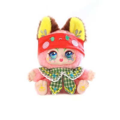 Kimmon pop-culture pluchen knuffel You're The Protagonist