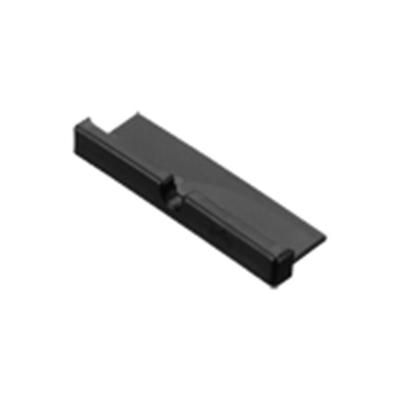 HMB verlengblokje verstelb.sluitpl. 600597 8mm