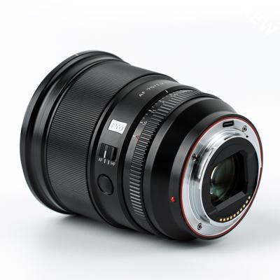 Viltrox PRO Level 75mm F/1.2 Sony E-mount Viltrox PRO Level 75mm F/1.2 Sony E-mount