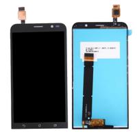 LCD-scherm en Digitizer voor 5.5-inch Asus Zenfone gaan / ZB551KL(Black) - thumbnail