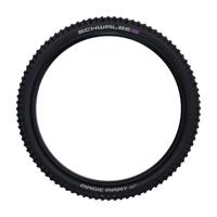 SCHWALBE Vouwband magic mary super downhill 27.5 x 2.60" / 65-584 mm - zwart - thumbnail