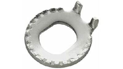 Fix-Nippel borgring fixing washer fix-nip. w.hooks sst