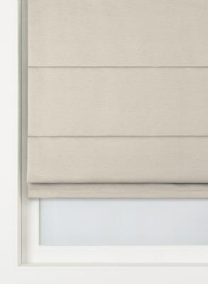 HEMA Vouwgordijn den haag ecru (ecru)