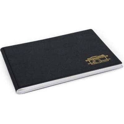 Henzo Fotoetui 36F UNI zwart 13x18