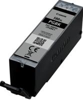 Canon PGI-580 XL inktcartridge 1 stuk(s) Origineel Hoog (XL) rendement Zwart - thumbnail