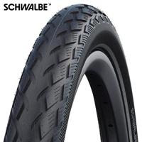Schwalbe Marathon greenguard buitenband 26x1.25 (32-559) zwart - thumbnail
