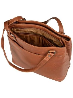 The Chesterfield Brand Shopper Raynor-Cognac