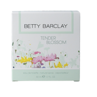Betty Barclay Tender blossom eau de toilette spray 50 Milliliter - thumbnail