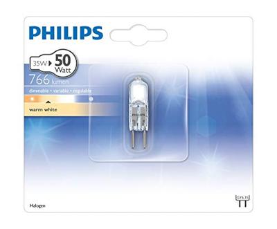 Philips 2010073535 8727900252989 Halo Eco Caps 35w-gy6.35