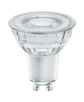 OSRAM HOMELIGHTING 4058075433182 LED-lamp Energielabel F (A - G) GU10 Reflector 3.7 W = 50 W Warmwit (Ø x l) 50 mm x 54 mm 1 stuk(s) - thumbnail