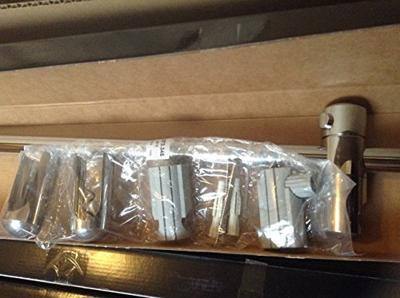 GROHE Euphoria Glijstang - 90cm - chroom 27500000