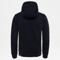 The North Face Drew Peak Hoodie Trui Heren TNF Black - TNF Black S - thumbnail