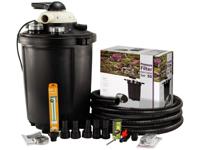 Drukfilterset compleet Clear Control 50 Velda - Velda - thumbnail