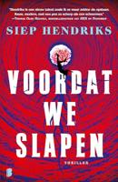 Voordat we slapen - Siep Hendriks - ebook - thumbnail