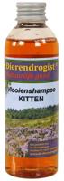 DIERENDROGIST VLOOIENSHAMPOO KITTEN 100 ML - thumbnail
