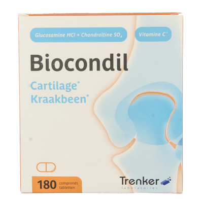 Trenker Biocondil Trenker Biocondil