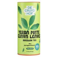 Cruydhof Thee Yerba Mate Guava Leaves - thumbnail
