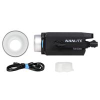 Nanlite FS-300C LED RGBW Spot Light - thumbnail