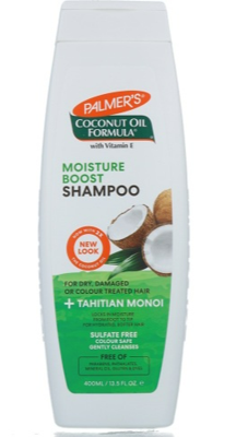 Palmers Coconut Oil Formula Conditioning Shampoo Palmers Coconut Oil Formula Conditioning Shampoo