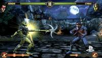 Mortal Kombat - thumbnail