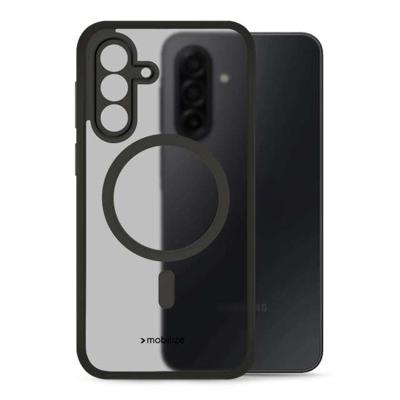 Mobilize MagSafe Compatible Hybrid Case Samsung Galaxy A17 4G/5G Black