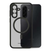 Mobilize MagSafe Compatible Hybrid Case Samsung Galaxy A17 4G/5G Black - thumbnail