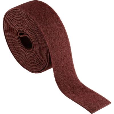 Rhodius 305363 Rhodius VLSR, schuurvlies 115 x 10.000 mm, fine, ProLine voor universeel gebruik 1 stuk(s)