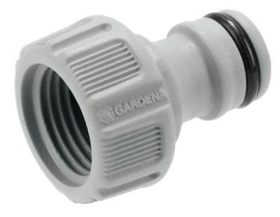 Gardena Kraanstuk 1/2" blister