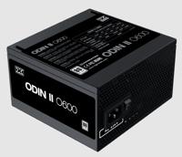 Voedingsbron XIGMATEK Odin II O600 80 PLUS ATX 600 W - thumbnail
