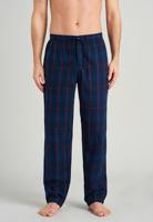 Schiesser Schiesser Pyjamapantalon 175257 heren nightblue 52/L - thumbnail