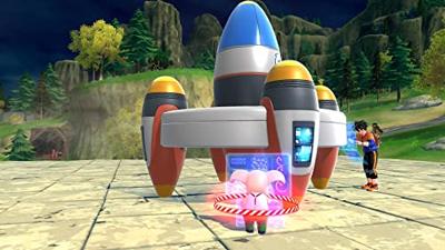 Dragon Ball the Breakers Special Edition