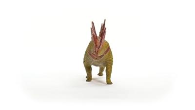 Schleich dinosaurs stegosaurus 15040 - thumbnail