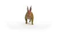 schleich DINOSAURS stegosaurus 15040 - thumbnail