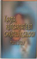 Karma, reincarnatie en christelijk geloof - Hans Stolp - ebook - thumbnail