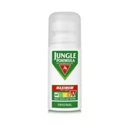 Jungle Formula Anti Muggenroller - thumbnail