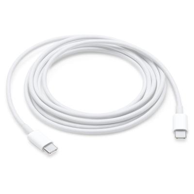 MLL82ZM/A Apple USB-C to USB-C Cable 2m. White