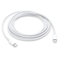 Apple kabel, USB-C naar USB-C, 2 m, wit - thumbnail