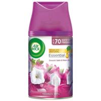 Airwick Airwick Freshmatic Navul 250 ml Smooth Satin & Moon Lily - thumbnail