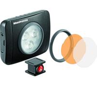 Manfrotto Lumimuse 3 LED Light - thumbnail