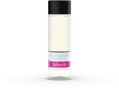 Janzen handzeep Fuchsia 69, navulling van 500 ml