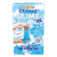 Tuban Slijm DIY kit Cloud XL - thumbnail