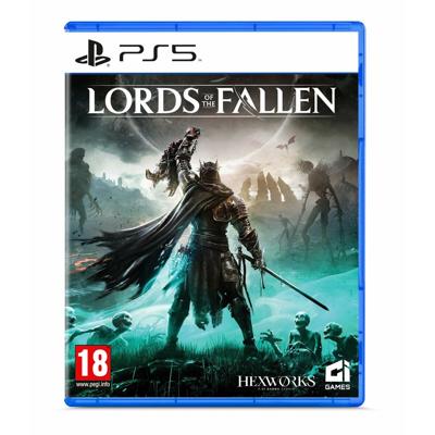 Lords Of The Fallen-PS5-game