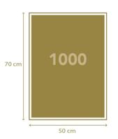 Puzzel Clementoni - thumbnail