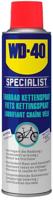 WD40 specialist fiets ketting spray 250ml - thumbnail