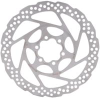 Shimano remschijf 160mm 6-bolt sm-rt56 - thumbnail