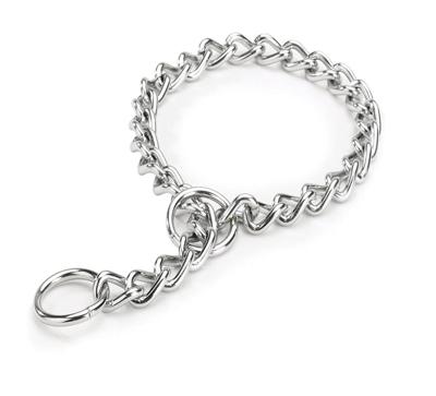 Jack and Vanilla Honden slipketting - 35 cm Jack and Vanilla Honden slipketting - 35 cm