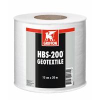 Griffon HBS-200® GeoTextile Rol 15cm x20 m - 6308952 - thumbnail